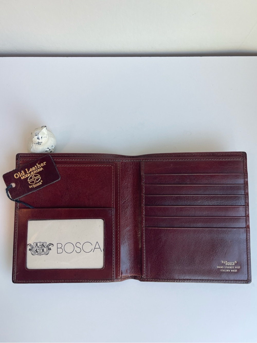 Bosca Men’s Wallet